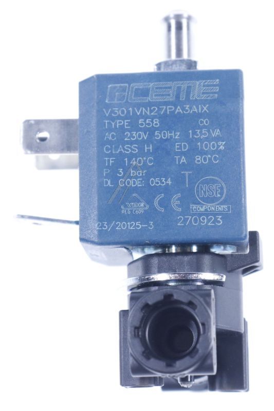 5213270534 MAGNETNI VENTIL K.A. (3VB 230V)