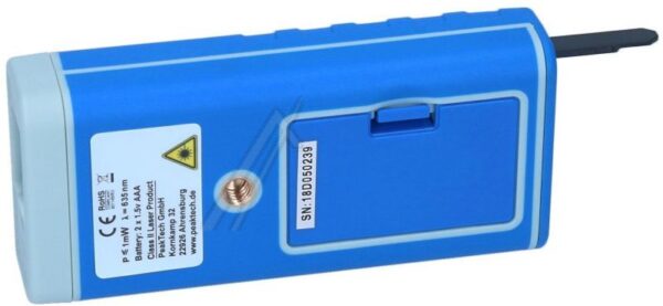 2800 A P 2800 A LASERSKI DALJINOMER DO 40M SA RAČUNANJEM ZAPREMINE I POVRŠINE