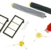 IR800 FILTER  ETKA  PRIBOR-SET ZA ROOMBA 800 SERIJU