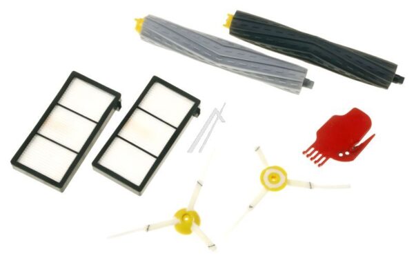 IR800 FILTER  ETKA  PRIBOR-SET ZA ROOMBA 800 SERIJU