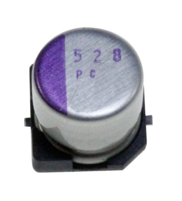 180UF-16V SMD-POLYMER-ELKO 105° 10X8MM OS-CON