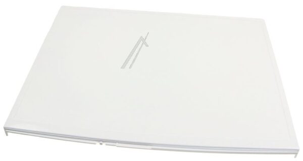 1327806533 ARBEITSPLATTE SATZ WEISS 596.5