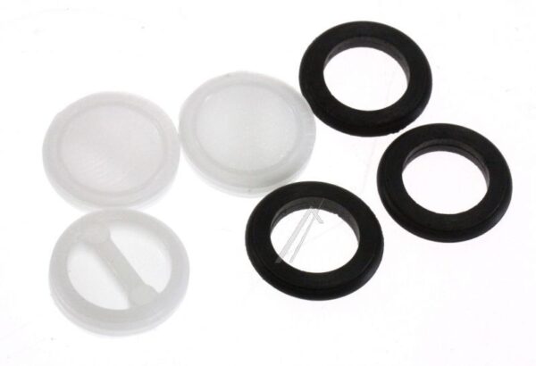 KW650180 SCHRAUBDECKEL  DICHTUNG