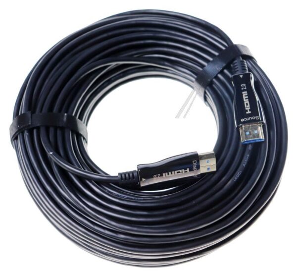 OPTISCHES HDMI-KABEL LWL 4K/ 60HZ 30M