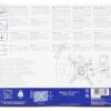 BFMO6020 37979 TV WANDHALTERUNG,  FULL MOTION,  VESA 200, MAX 25KG