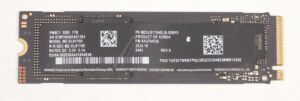 BA59-04793A HDD-SSD-NVME,1TB, MZVL81T0HELB-00BKS, ~4MM