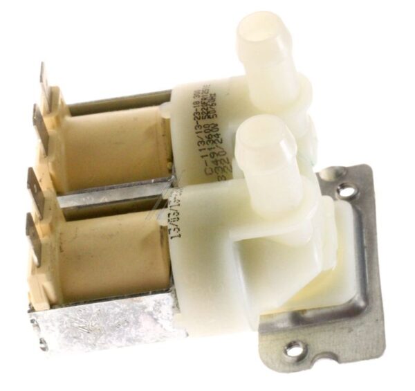 5220FR1251E VENTIL 2-WEGE VDE ELBI