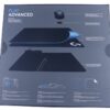 POWERPLAY 943-000110 MAUSPAD KABELLOSES LADESYSTEM SCHWARZ