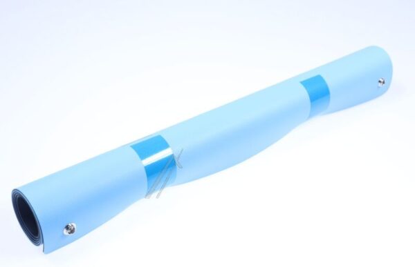 CFT-57567 PREMIUM ESD GUMMI TISCHMATTE MIT 4X10MM NOPPEN 900MM X 610MM BLAU