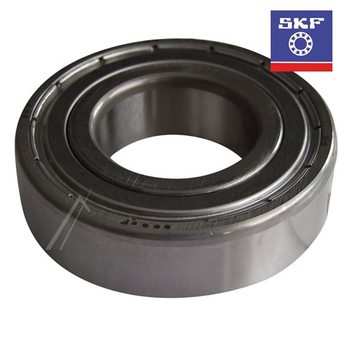 6205ZZ SKF-LAGER