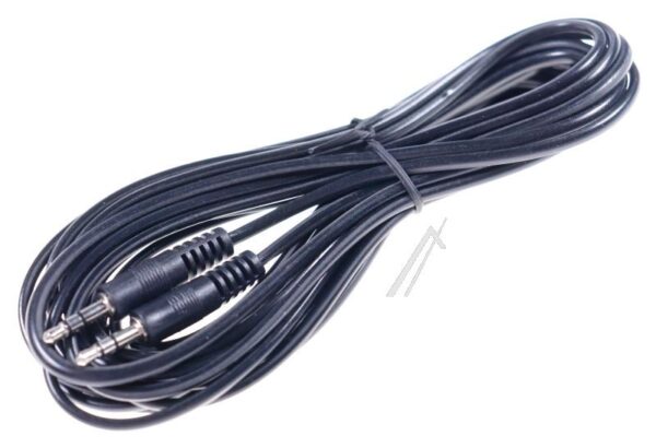 3,5MM-KLINKENSTECKER/ 3,5MM-KLINKENSTECKER 5,0M
