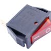 PREKIDAČ 10A/ 250V