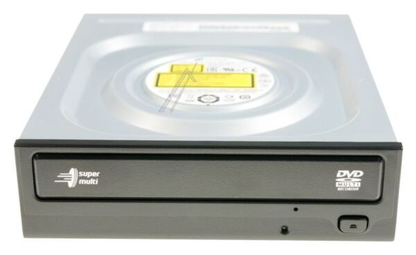 GH24NSD5.ARAA10B 5,25 ZOLL DVD-BRENNER,  INTERN,  SATA,  SCHWARZ,  BULK