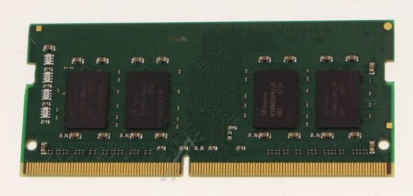 KN.8GB07.051 SODIMM 8GB DDRIV 2666 KINGSTON