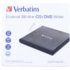 53504 CD/ DVD-BRENNER EXTERN USB2.0
