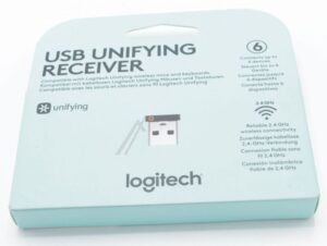 910-005931 USB UNIFYING RECEIVER 2.4GHZ