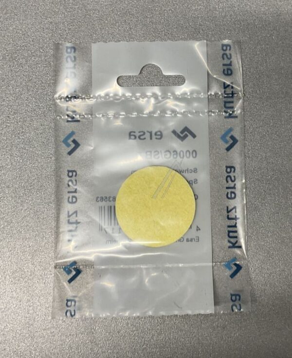 0006G/ SB SCHWAMM DURCHM. 36MM