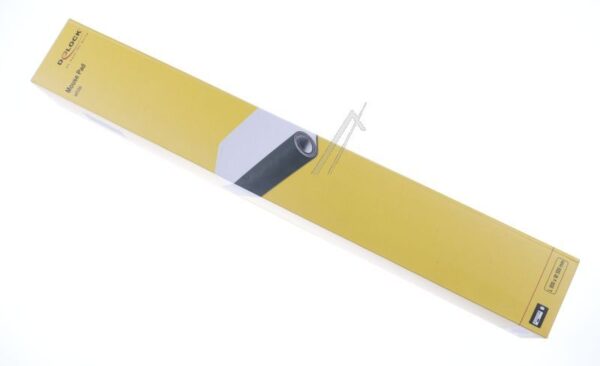 12044 MAUSPAD 900X500X2MM WEISS