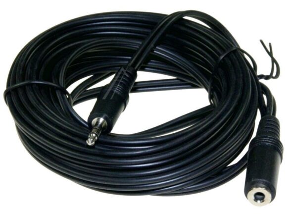 3,5MM-3,5MM ŽENSKI 5M