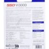 VI3000 PCIE NVME 49374 512GB M.2/ SSD-FESTPLATTE