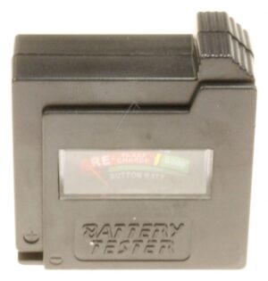 BT1 TESTER BATERIJA