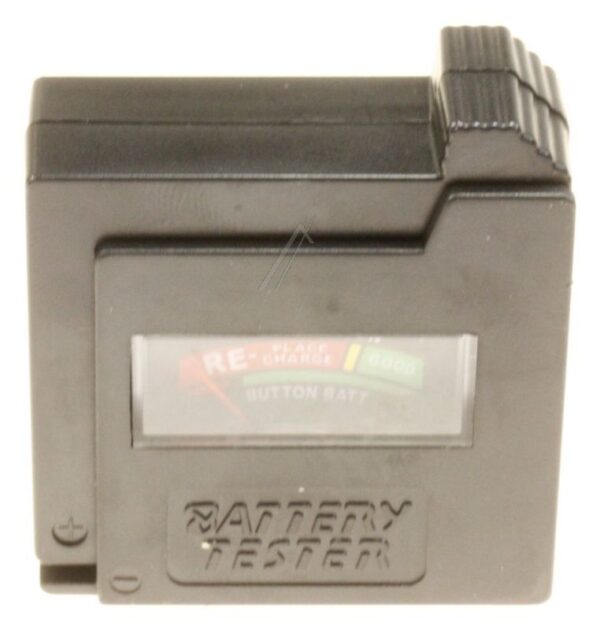 BT1 TESTER BATERIJA