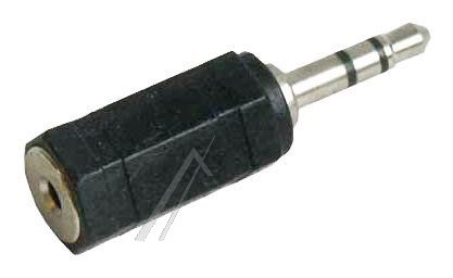 3,5MM-2,5MM KONEKTOR
