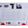 SMART LINE WM2470 UNIVERZALNI STALAK ZA TV 32 - 55" (81 - 140CM)