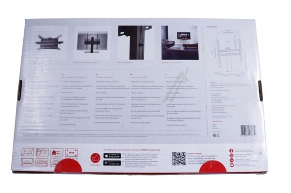 SMART LINE WM2470 UNIVERZALNI STALAK ZA TV 32 - 55" (81 - 140CM)