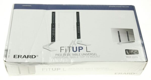 FIT-UP L 035300 NOSAČ ZA TV - UNIVERZALNI