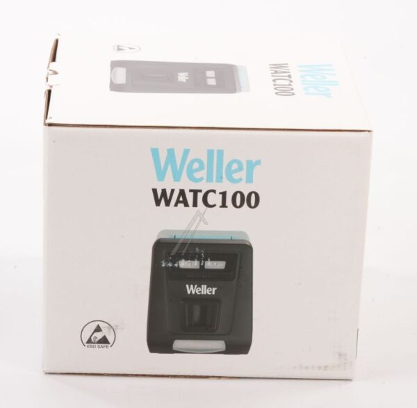 WATC 100F WATC100F AUTOMATSKI ČISTAČ VRHOVA ZA LEMLJENJE – FIBER
