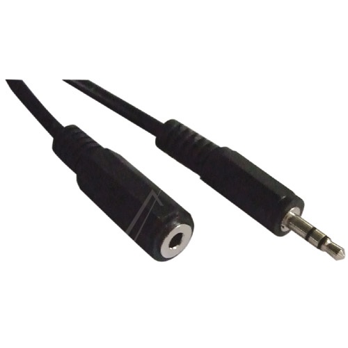 3,5MM-3,5MM PRODUŽNI KABL 5M