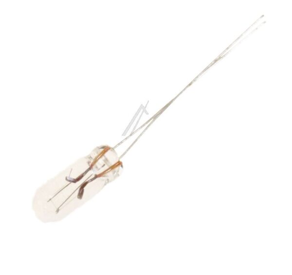 14V-0,04A T1 1/ 4-MINIATURLAMPE MIT FEINEN DRAHTENDEN