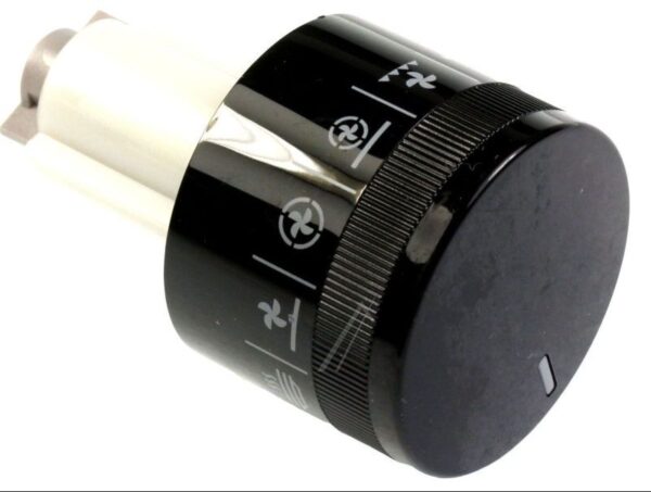 470679 DUGME PREKIDAČA ŠPORETA GPP6-43H&S K44A/ K4A1-CO FL9005/ 9006