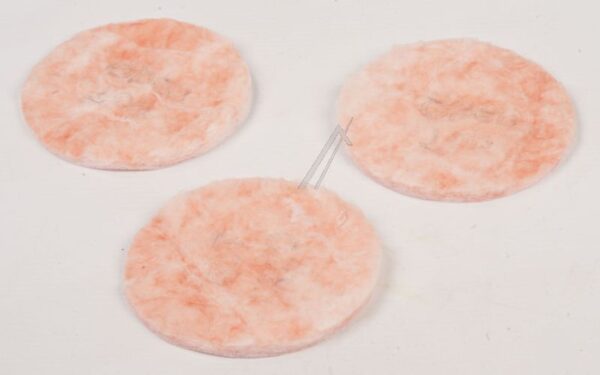 T0053642199 FEINSTAUBFILTER F7 ZS2/ E  WFE/ P(3) ERSATZ