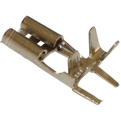 8992980013056 KLEMA 6.3MM