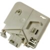 BRAVA VRATA EMZ ZAMENSKA ZA BOSCH SIEMENS /  OEM 00633765
