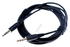 562598 NF-KABEL 3,5/ 3,5MM STEREO 1,80M
