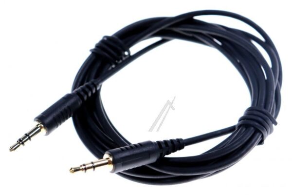 562598 NF-KABEL 3,5/ 3,5MM STEREO 1,80M