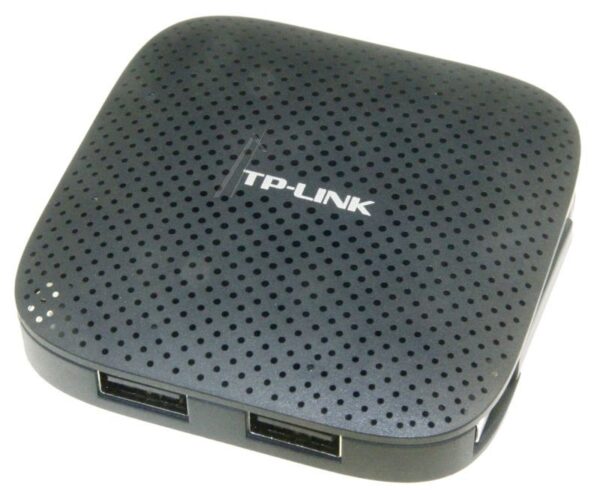 UH400 USB3.0 HUB 4 PORT TRAGBAR