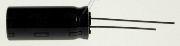4700UF-10V EEUFR1A472L EL KO