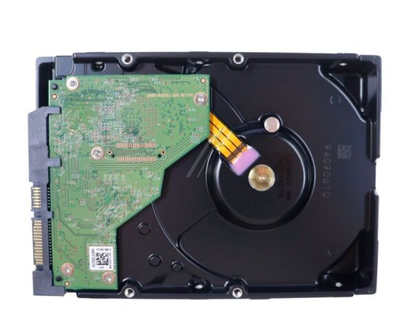 WD PURPLE™ WD43PURZ WD PURPLE 4TB SATA HDD 8.9CM 3.5ZOLL INTERN 256MB CACHE
