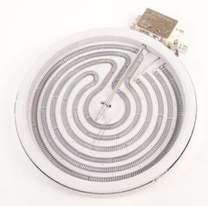 10.78636.004 STRAHLUNGSHEIZKÖRPER 180MM 1700W 230V