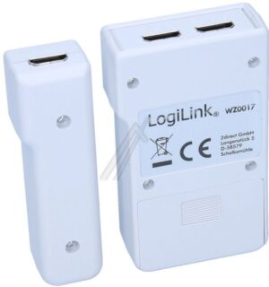 WZ0017 HDMI KABELTESTER