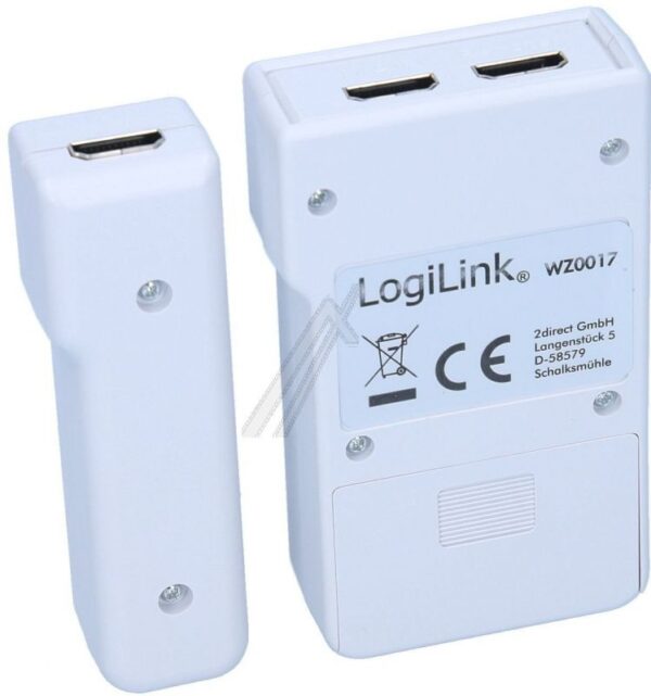 WZ0017 HDMI KABELTESTER