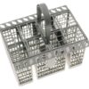C00386607 488000386607 BESTECKKORB KOMPLETT (3-TEILIG) MEDIUM - BASI