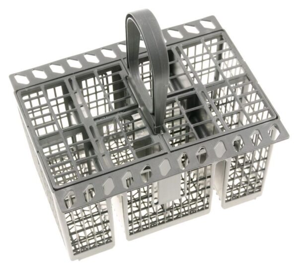 C00386607 488000386607 BESTECKKORB KOMPLETT (3-TEILIG) MEDIUM - BASI
