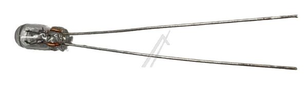 12V-0,06A T1-LAMPA