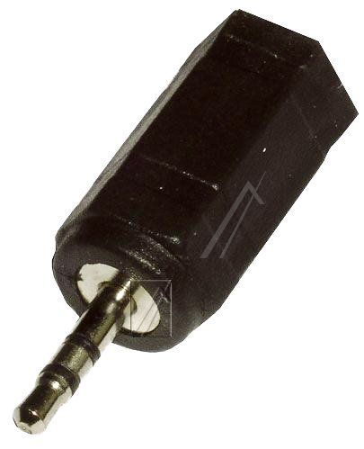2,5MM-3,5MM ADAPTER