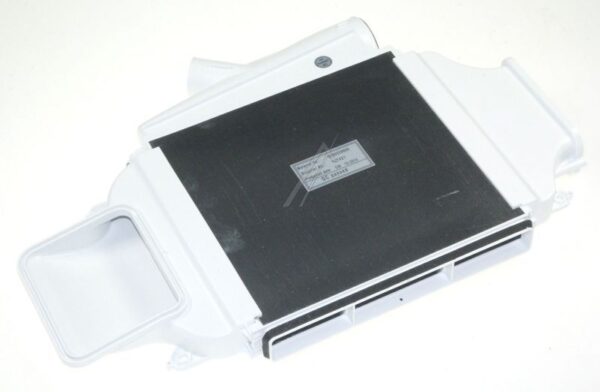 00677957 KÜHLER,  T20 WÄRMETAUSCHERBLOCK